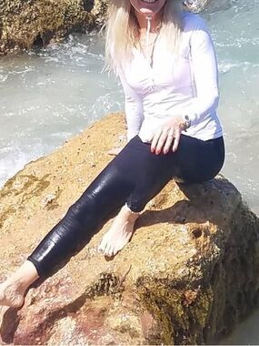 Solumbra Water Legs